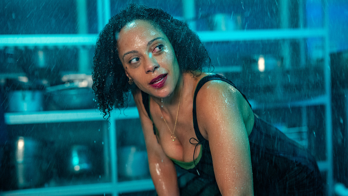 Con apenas 5 episodios, esta miniserie británica estrenada recientemente por Netflix se convirtió en una favorita del público y en la excusa perfecta para quedarse en casa. Con apenas 5 episodios, esta miniserie británica estrenada recientemente por Netflix se convirtió en una favorita del público y en la excusa perfecta para quedarse en casa.