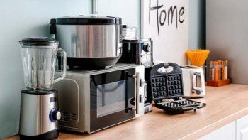 Ganga: supermercado está liquidando electrodomésticos desde $23.000 y es furor