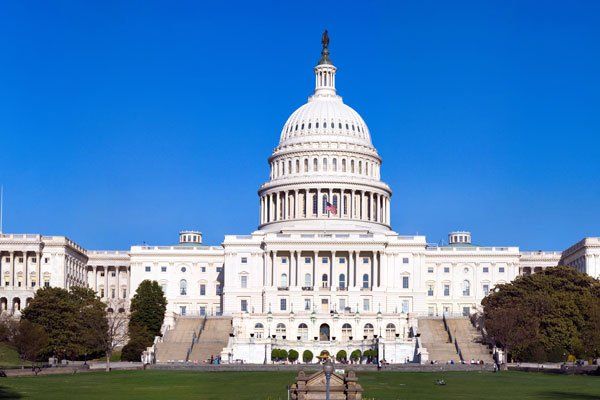 El Senado de los Estados Unidos dividido por el caso Fauci y la política de Donald Trump sobre la cuestión El Senado de los Estados Unidos dividido por el caso Fauci y la política de Donald Trump sobre la cuestión