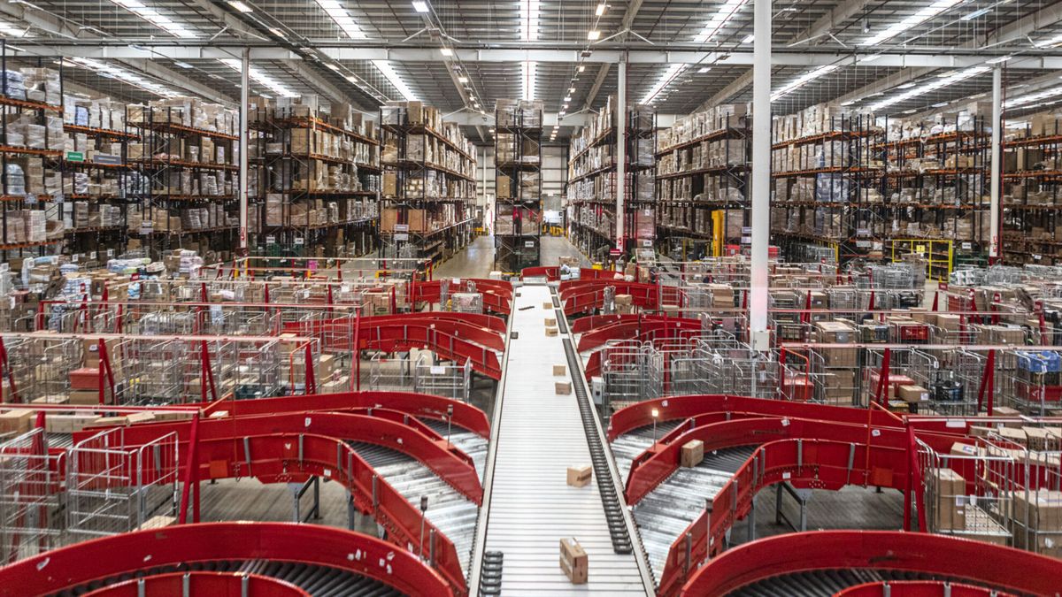 ¿Cómo administrador en forma eficiente el comercio minorista?