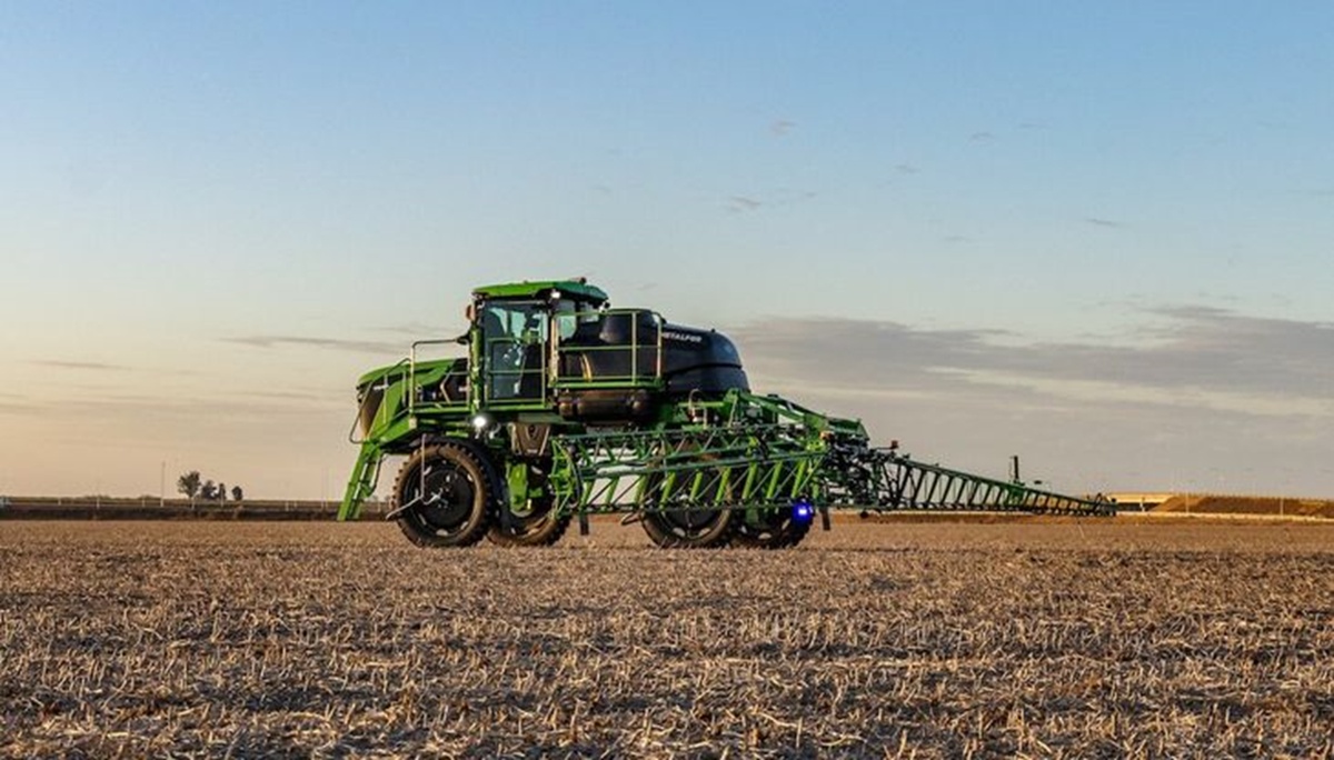 Metalfor, una pulverizadora que terminó pulverizada