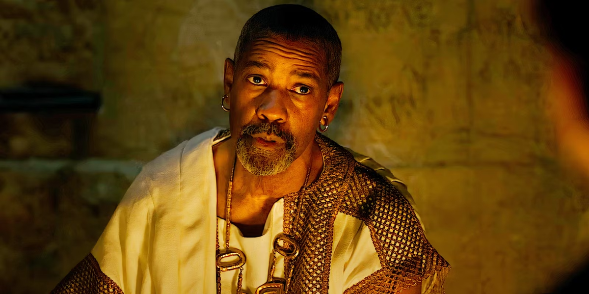 "Gladiador 2" cuenta con el regreso de varios actores de la película original, junto a otras caras nuevas, como Pedro Pascal y Denzel Washington. "Gladiador 2" cuenta con el regreso de varios actores de la película original, junto a otras caras nuevas, como Pedro Pascal y Denzel Washington.