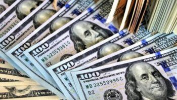 Cierre del dólar blue hoy (miércoles 30 de marzo) Cierre del dólar blue hoy (miércoles 30 de marzo)