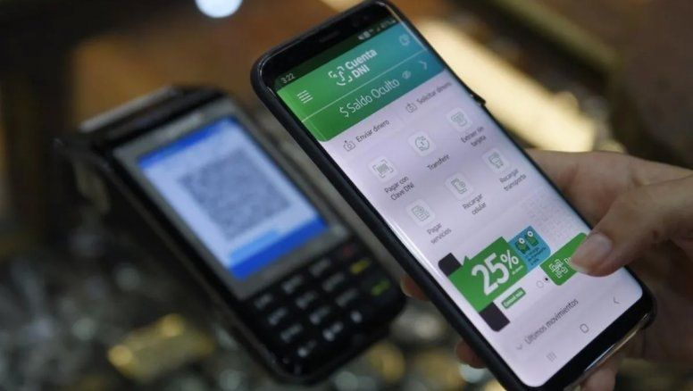 Cuenta DNI presenta nuevo beneficio: Cómo aprovecharlo