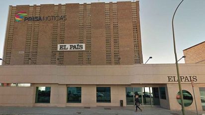 El País de España no difundirá entrevista con Alberto Fernández si no habla también Fabiola Yáñez