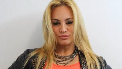 María Eugenia Ritó rompió el silencio tras ser señalada como la nueva novia de Milei