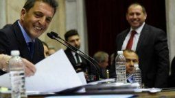altText(Ya hay fecha en el Congreso para la primera sesión extraordinaria del verano)}