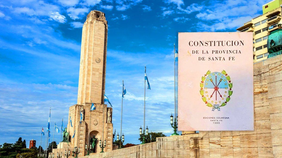 La Reforma Constitucional llega a Rosario.&nbsp;