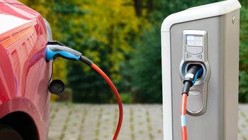 Se meten fuerte al mercado de Argentina los autos híbridos enchufables. Se meten fuerte al mercado de Argentina los autos híbridos enchufables.