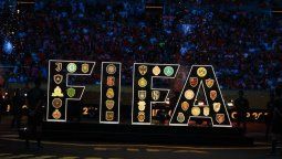 ¡Bomba total! El torneo millonario de FIFA que está al borde de la quiebra.