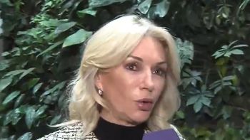 El dardo filoso de Yanina Latorre a Javier Milei: