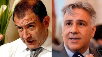 Martín Llaryora, 2 dígitos arriba de Luis Juez: Nueva Comunicación. Martín Llaryora, 2 dígitos arriba de Luis Juez: Nueva Comunicación.