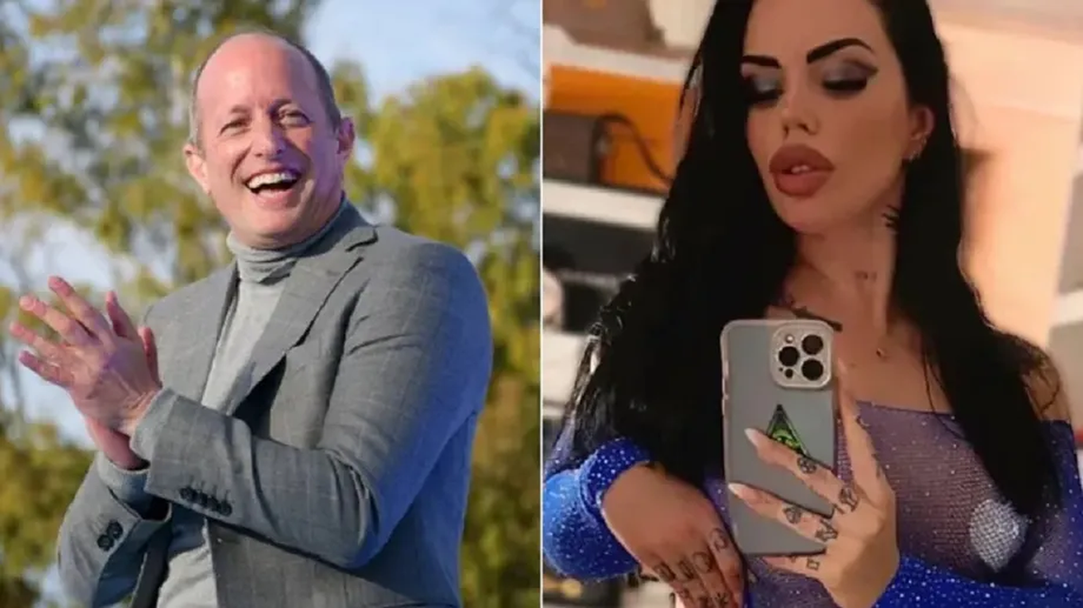 Martín Insaurralde y Sofía Clérici, no queda claro aún si el exjefe de gabinete denunciará a la modelo por extorsión. Martín Insaurralde y Sofía Clérici, no queda claro aún si el exjefe de gabinete denunciará a la modelo por extorsión.