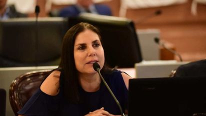 Bancos, cámaras y Diputados trataron tarjetas de créditos