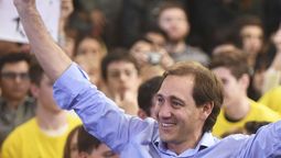 Julio Garro dejó su cargo como subsecretario de Deportes de la Nación