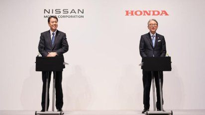 Autos eléctricos: Japón y una demora que puede ser catastrófica