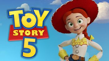 'Toy Story 5' será un reinicio total: Pixar apuesta a recuperar la magia de la saga