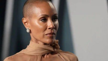 Tras los premios Óscar, Jada Pinkett Smith habla de sanación