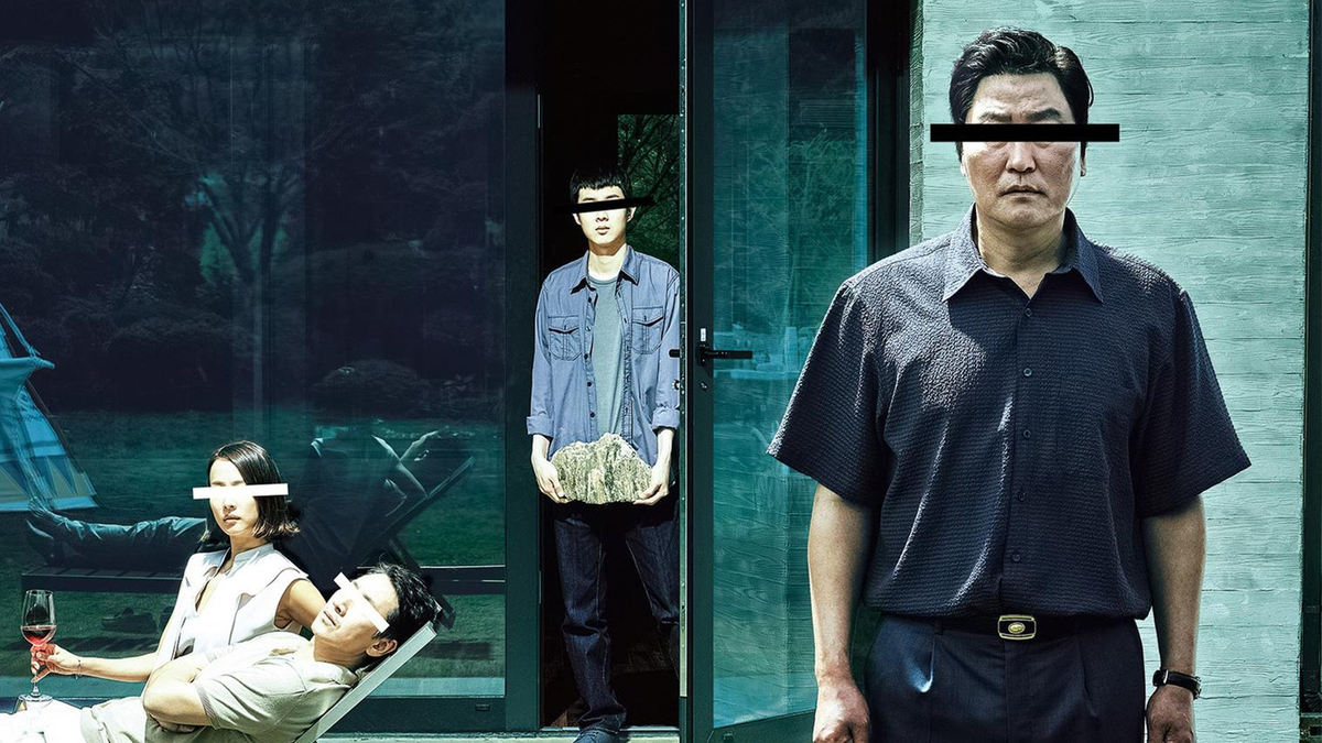 Corea del Sur logró un imposible: un filme hablado en un idioma diferente al inglés (Parásitos) se llevó el Oscar a Mejor Película del año Corea del Sur logró un imposible: un filme hablado en un idioma diferente al inglés (Parásitos) se llevó el Oscar a Mejor Película del año