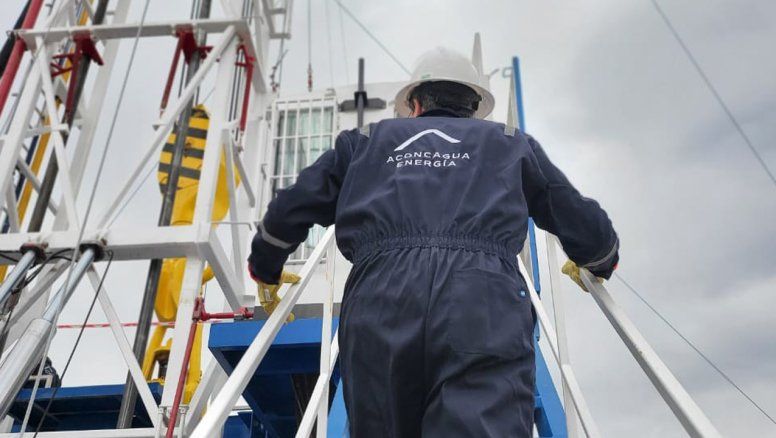 Aconcagua Energía pasa a estar en manos de Tango Energy