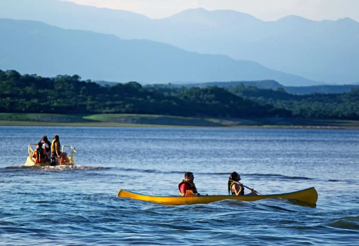 Un nuevo destino para conocer en la Argentina. Un nuevo destino para conocer en la Argentina.