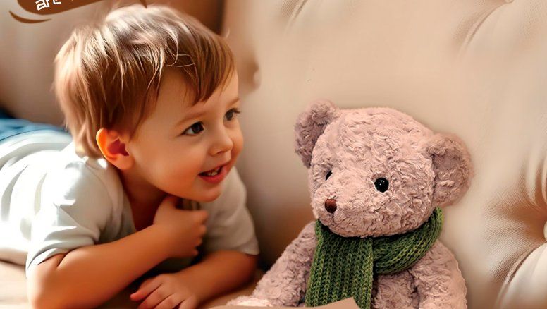 Retiraron osito de peluche con inteligencia artificial que daba consejos sexuales a niños