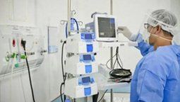 Renuncia el ministro de salud de Ecuador
