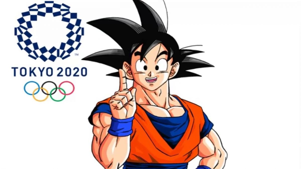 Juegos Olímpicos: indignación, memes y ¿Goku?