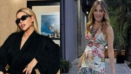 Telefe se cansó y se metió de lleno en la interna entre Wanda Nara y Verónica Lozano. Telefe se cansó y se metió de lleno en la interna entre Wanda Nara y Verónica Lozano.