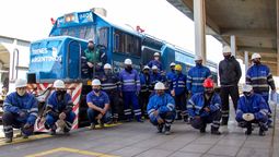 El Día del Trabajador Ferroviario en Argentina celebra la historia y labor de quienes contribuyeron al desarrollo del transporte ferrocarrilero en el país.