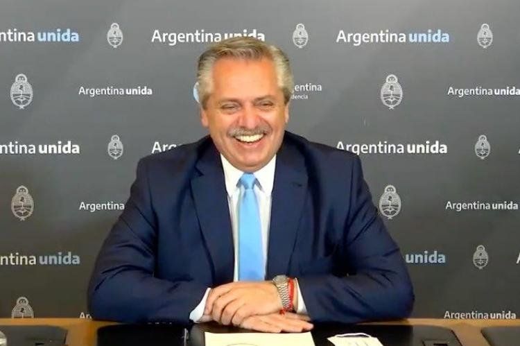 No se puede creer la falta de resolución del gabinete que armó Alberto Fernández.