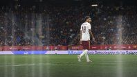 FIFA sancionó a España: una multa de 20.000 dólares y una restricción de aforo para su próximo amistoso como local.
