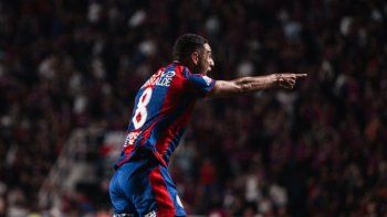 Copa Sudamericana: San Lorenzo vs Deportivo Cuenca, el Ciclón busca su primera victoria. Copa Sudamericana: San Lorenzo vs Deportivo Cuenca, el Ciclón busca su primera victoria.