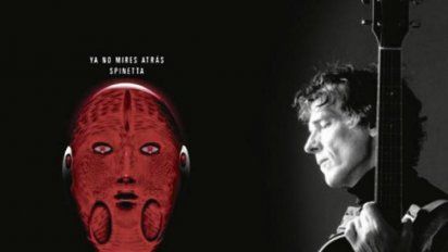 Salen a la luz canciones inéditas de Spinetta en el día que cumpliría 70 años