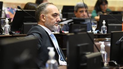 Consejo de la Magistratura: ¿Cuánto durará la fiesta K?