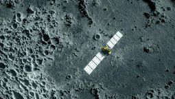 altText(China descubre un nuevo mineral en la Luna: Changesite-(Y))}