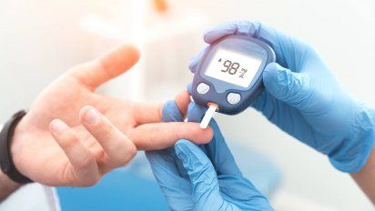 El alimento japonés que ayuda a controlar picos de glucosa