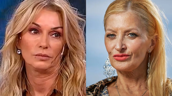 El conflicto de egos entre Yanina Latorre y Yuyito González no parece tener solución. Ahora, la panelista de LAM se pronunció contra la conductora y la liquidó. El conflicto de egos entre Yanina Latorre y Yuyito González no parece tener solución. Ahora, la panelista de LAM se pronunció contra la conductora y la liquidó.