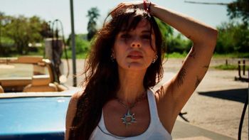 Gimena Accardi pasó de página: Quién es el hombre que reemplazó a Nico Vázquez