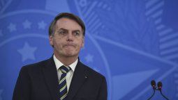 altText(Jair Bolsonaro dijo que si pierde se retira de la política)}
