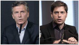 Macri compartió el comunicado de Juntos por el Cambio a través de sus redes sociales.