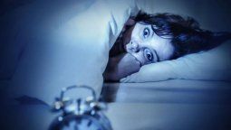 COVID-19: cómo la pandemia puede estar afectando el sueño nocturno