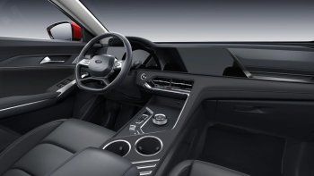 Los autos chinos preparan otra embestida en Argentina: El plan de ahorro