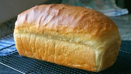 Se puede adelgazar y comer pan.