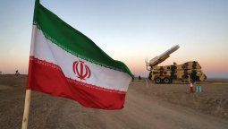altText(Irán podría producir una bomba nuclear en un mes)}