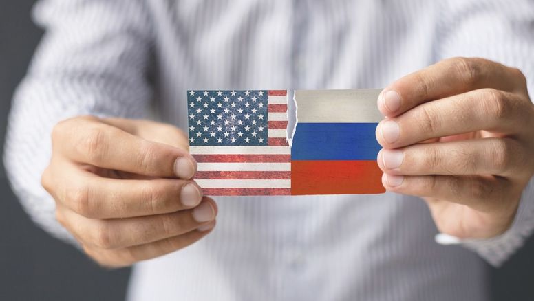 Donald Trump 'borra' la invasión rusa del G7 y rompe con aliados