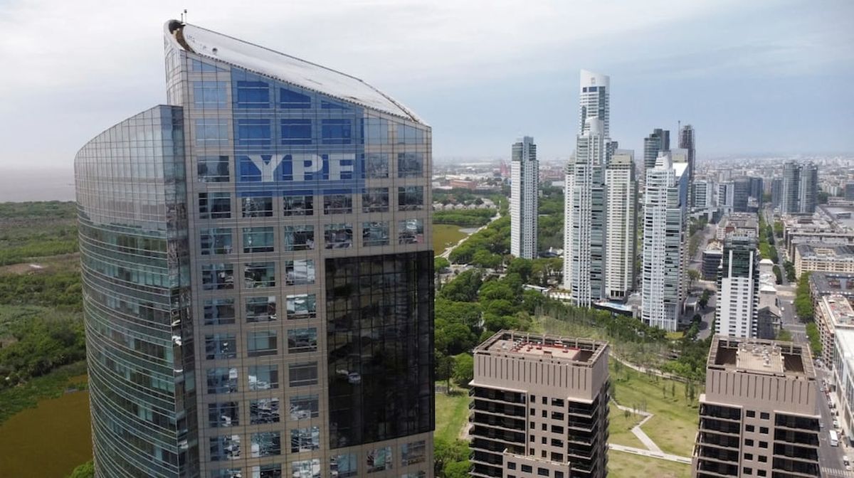 Novedades en el juicio contra YPF en USA