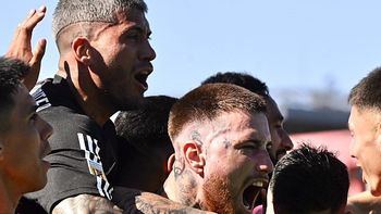 Demichelis en River y Martínez en Boca, la última vez que Riestra había perdido de local