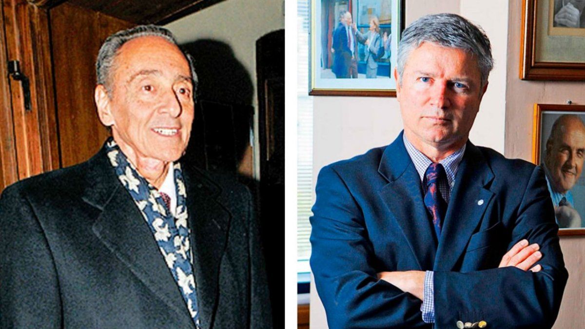 Preocupación en Clarín y La Nación por la falta de liderazgo claro y de referencia en la oposición.