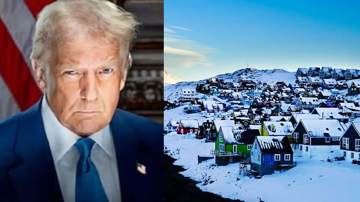 Donald Trump amenaza: Donald Trump amenaza: